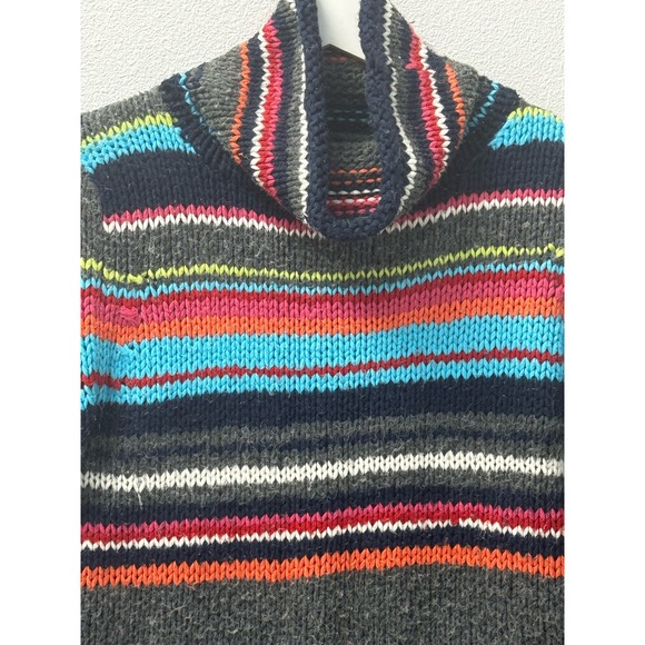 Breakdown Original‎ Women's Cowl Neck Sweater Size XL - Picture 3 of 8